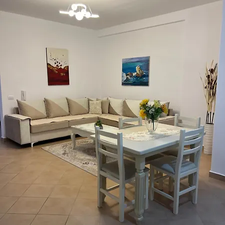 Emilys Apartment Vlore