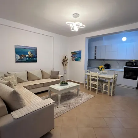 Emilys Apartamento