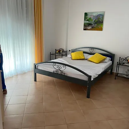 Apartamento Emilys