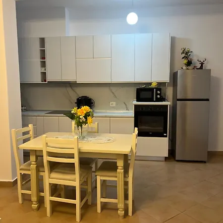 Apartman Emilys Vlora