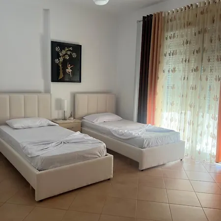 Emilys Apartamento *