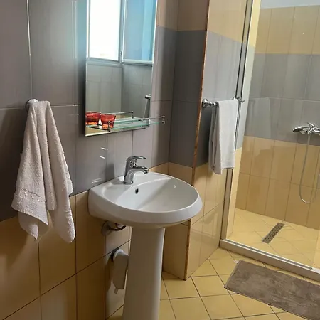 Apartamento Emilys