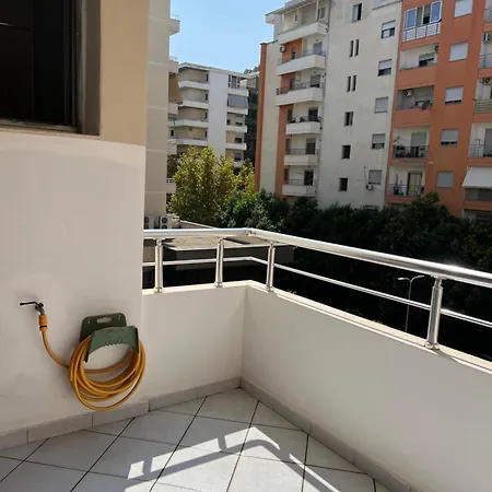 Emilys Apartamento *