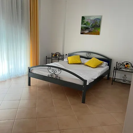 Emilys * Vlorë