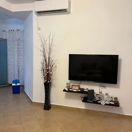 Emilys Apartamento Vlorë