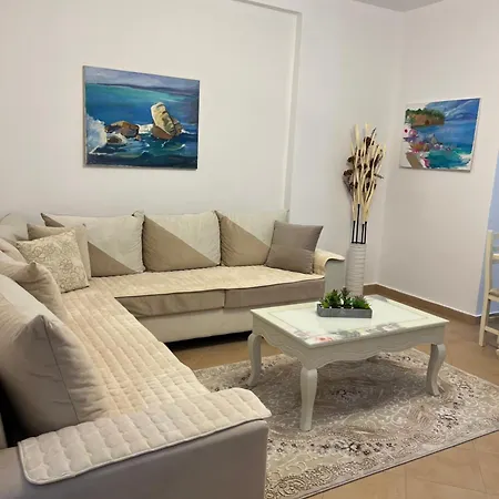 Apartamento Emilys