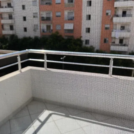 Apartamento Emilys *