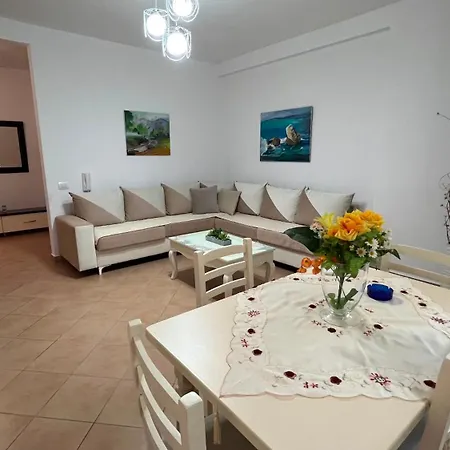 Emilys Apartamento *