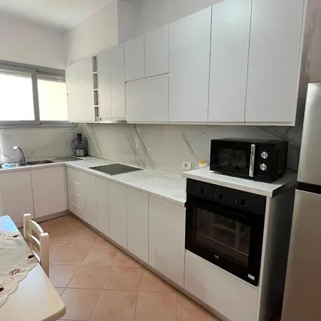 Emilys Apartamento *