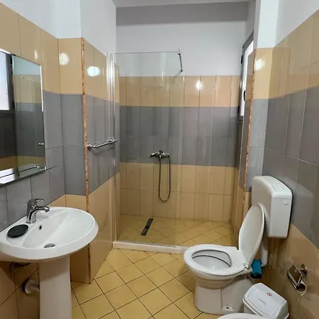 Emilys Apartamento Vlorë