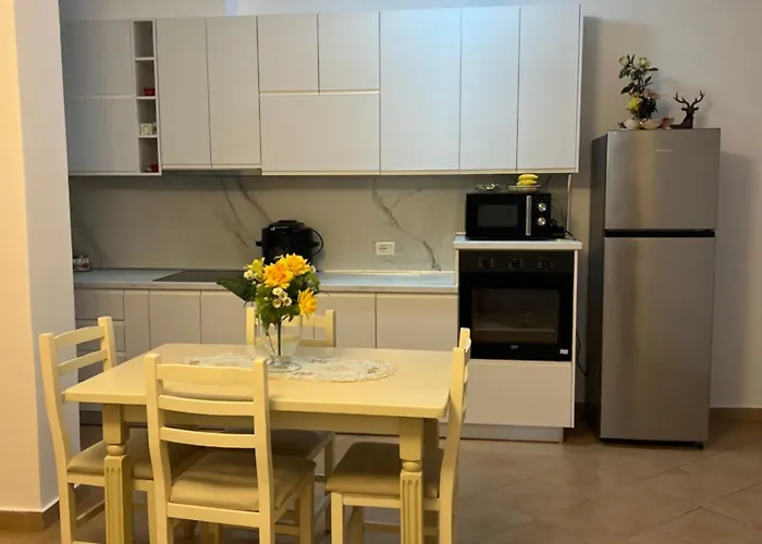 Apartman Emilys Vlora