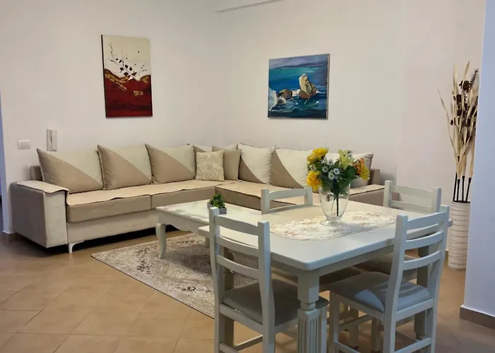 Emilys Apartman Vlora