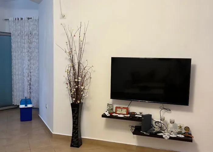 Emilys Apartman Vlora